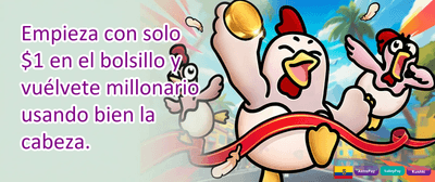 Mega Jackpot de Fin de Semana promotion