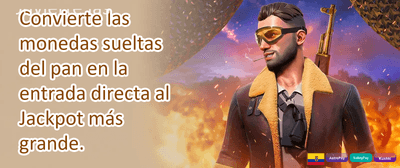 Súper Combo Ecuador promotion