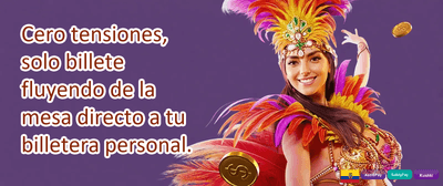 Cashback Semanal promotion