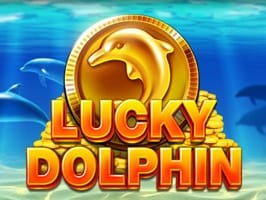 Lucky Dolphin screenshot
